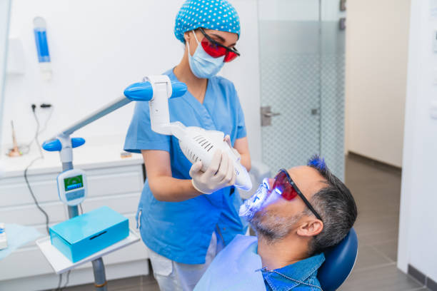 Best Emergency Tooth Extraction in Gumlog, GA